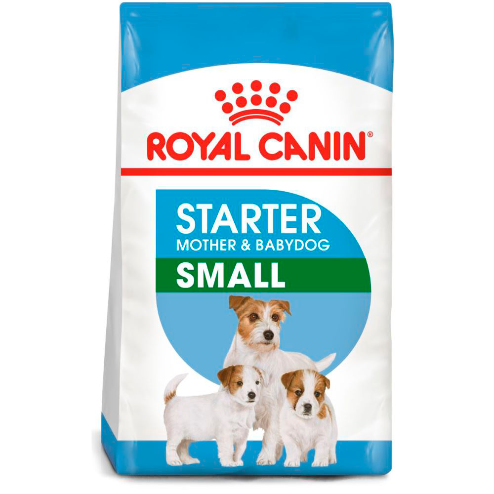 Royal Canin Mini Starter Royal Canin Mini Starter